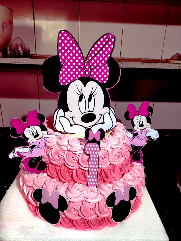 Tortas Personalizadas